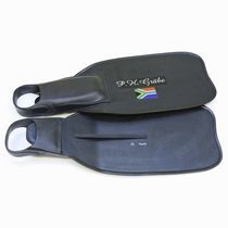 palmes de plong&eacute;e UW-GAMES Specialfins Ltd.