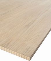 panneau en bois contreplaqu&eacute; marine : okoum&eacute; DECORA MARINE Wooding by Allin Bruynzeel