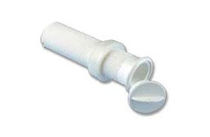 passe-coque plastique pour bateaux N 28 TREM