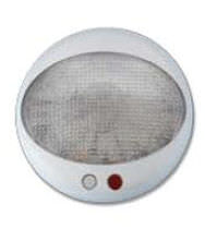 plafonnier pour bateaux (ampoule &agrave; incandescence, pour &eacute;clairage int&eacute;rieur) L44 TREM