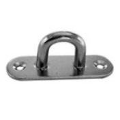 platine &agrave; pontet pour voiliers 19200X SERIES Hi-Grace Hardware  