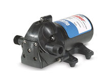pompe &agrave; eau &eacute;lectrique (pour nettoyage de pont de bateaux) BLASTER&trade; 12 - 24 VDC Shurflo
