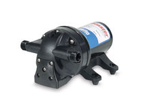pompe &agrave; eau &eacute;lectrique (pour nettoyage de pont de bateaux) PROBLASTER&trade; 12 - 24 VDC Shurflo