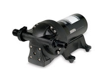 pompe &agrave; eau &eacute;lectrique (pour nettoyage de pont de bateaux) EXTREME&trade; PROBLASTER&trade; 12 - 24 - 32 VDC Shurflo