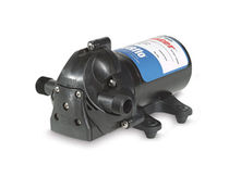 pompe &agrave; eau &eacute;lectrique (pour nettoyage de pont de bateaux) PROBLASTER&trade; JUNIOR 12 VDC Shurflo