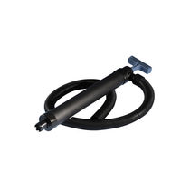 pompe &agrave; main pour bateaux (eau, carburant) EASYBAILER  Whale Pumps