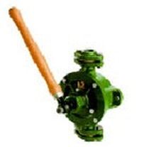 pompe &agrave; main pour bateaux (eau, carburant) SIGMA Rheinstrom pumpen