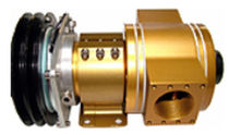 pompe &agrave; turbine pour bateaux (eau, carburant) KPM80�1 KPM Marine D E Ltd