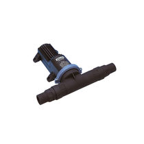 pompe broyeuse &eacute;lectrique pour WC de bateaux GULPER Whale Pumps