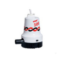 pompe de cale &eacute;lectrique pour bateaux 346101 Hi-Grace Hardware  