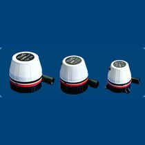 pompe de cale &eacute;lectrique pour bateaux (12V) TMC-0010501 / TMC-0010301 / TMC-0010101 TMC Technology Corp