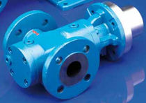 pompe de transfert pour navires (carburant) SECA/ECA KRAL AG