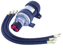 pompe hydraulique pour direction de bateaux CM1212 / CM1224  Coursemaster Autopilots