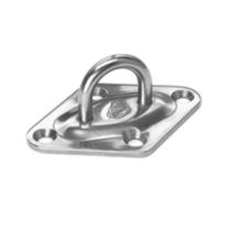 pontet inox pour voiliers  Hayn Enterprises  