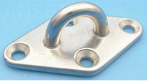 pontet inox pour voiliers DIAMOND Jinfer International  