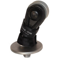 poulie simple verticale pour voiliers  Equiplite Europe 