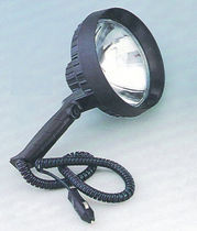 projecteur de recherche pour bateaux (portable)  BAS