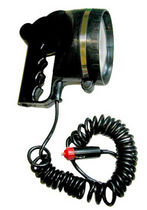 projecteur de recherche pour bateaux (portable) 9002403 Marine Town