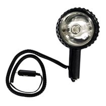 projecteur de recherche pour bateaux (portable) 01277 Eval