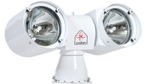 projecteur de recherche pour navires 1000-1999 W (ampoule aux halog&eacute;nures m&eacute;talliques) COLORLIGHT CL35-11 HMI/HMI Sunnex / Colorlight AB