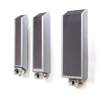 radiateur &eacute;lectrique pour navires HWG IBAK Helmut Hunger GmbH & Co. KG