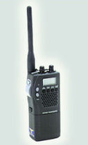 radio marine VHF portable pour navires L0177D Canepa & Campi