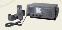 radio marine VHF pour navires (avec ASN) FM-8800S FURUNO DEEPSEA