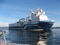 r&eacute;ducteur avec embrayage pour navires (deux vitesses) FVCC KUMERA