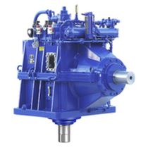 r&eacute;ducteur pour navires (pour propulseurs lat&eacute;raux) KA RANGE KUMERA