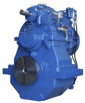 r&eacute;ducteur pour navires 80 OD (11880 KW @ 1200 RPM) Mekanord