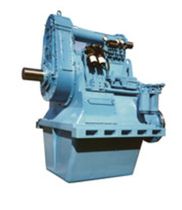 r&eacute;ducteur pour navires GXU270 - GXU600 Finnoy