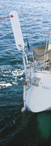 r&eacute;gulateur d'allure pour voiliers PACIFIC Windpilot