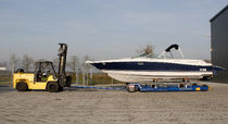 remorque de manutention de bateau 15G2 Hydrotrans