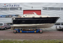 remorque de manutention de bateau 10G4 Hydrotrans