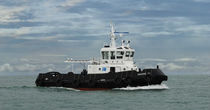 remorqueur 18M Lung Teh Shipbuilding Co.