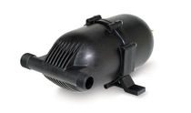 r&eacute;servoir accumulateur d'eau pour bateaux   Shurflo
