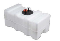 r&eacute;servoir d'eau pour bateaux N02 TREM