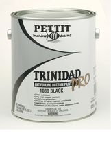 rev&ecirc;tement anti-fouling &agrave; matrice dure (pour navires de commerce et bateaux professionnels) TRINIDAD PRO Pettit