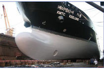 rev&ecirc;tement anti-fouling sans cuivre (pour navires de commerce et bateaux professionnels)  Kumkang Korea Chemicals