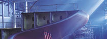 rev&ecirc;tement brillant (pour navires de commerce et bateaux professionnels) HEMPALIN ENAMEL 52140 Hempel