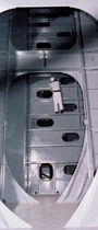 rev&ecirc;tement (pour navires de commerce et bateaux professionnels) MARINELINE 784 Advanced Polymer Coatings