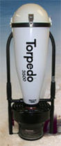 scooter sous-marin (yacht toy) TORPEDO 3500 Torpedo