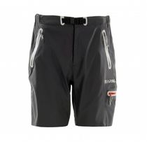 short de r&eacute;gate c&ocirc;ti&egrave;re PERFORMANCE bearing sportswear