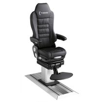 si&egrave;ge pilote pour navires NAUTIC PRO Cleemann Chair-Systems
