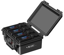 simulateur de radio VHF  Virtual Marine Technology Inc.