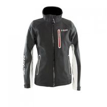 softshell pour femme CROSSOVER bearing sportswear
