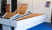 sommier &agrave; lattes pour bateaux (sur mesure)  Comfortis&reg; Quality bedding & upholstery for the Yacht industry 