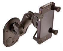 support pour t&eacute;l&eacute;phone portable UNIVERSAL  Tallon Marine