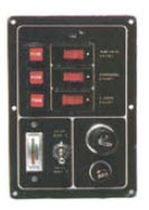 tableau &eacute;lectrique marin L06 TREM