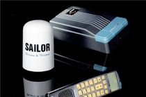 terminal Iridium pour navires (t&eacute;l&eacute;phone) SAILOR SC4000 Thrane & Thrane
